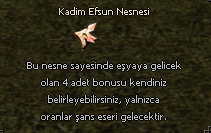 50 AET KADİM EFSUN 125 TL
