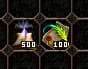 100 KUTSAMA 500 EFSUN NESNESİ