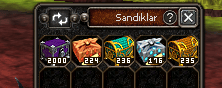 SANDIKLAR