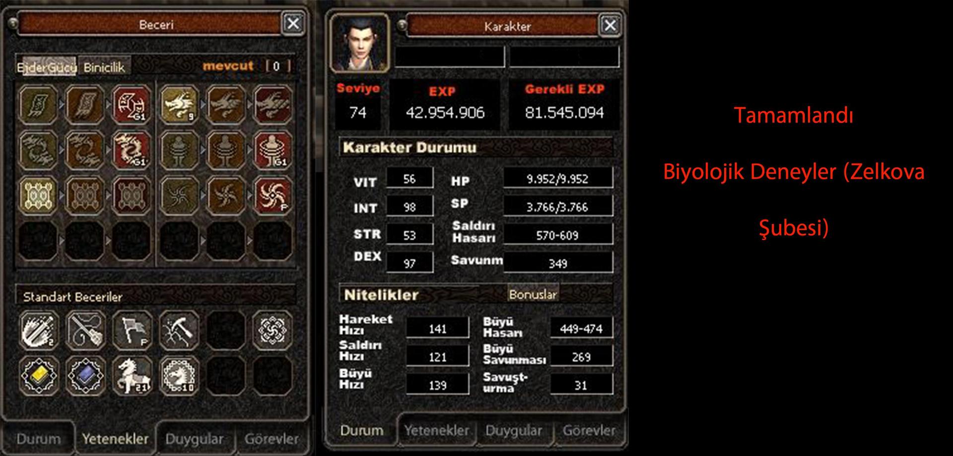 Şaman