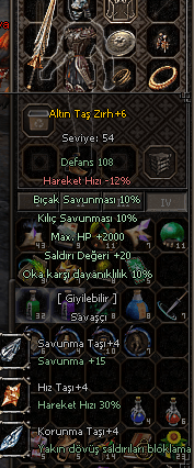 56 LWL DOYUMLUK BEDO