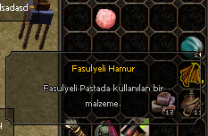 FASULYELİ HAMUR 400TL