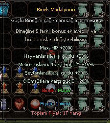 2K HPLİ MANNU