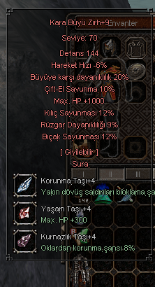 WSLİK ELİT KARABÜYÜ