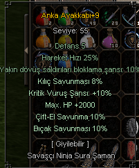 +9 ANKA WSLİK