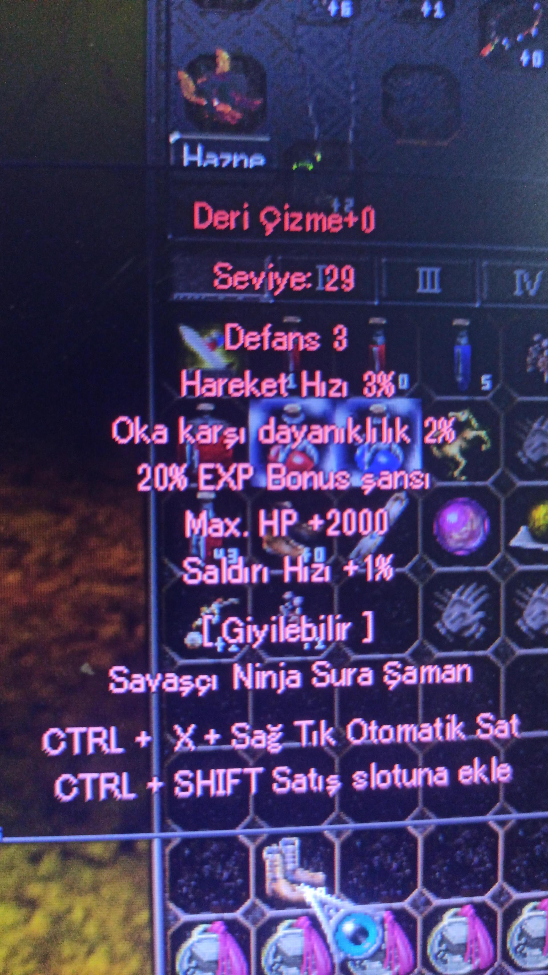 2 K HP 20 EX DERİ ÇİZME ANINDA TESLİM