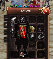 FULL SAV SET EC