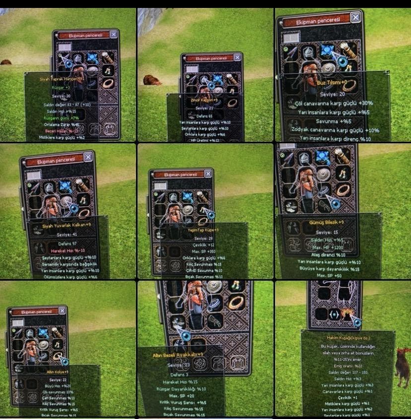 41 lvl vs lik farımlık nnja