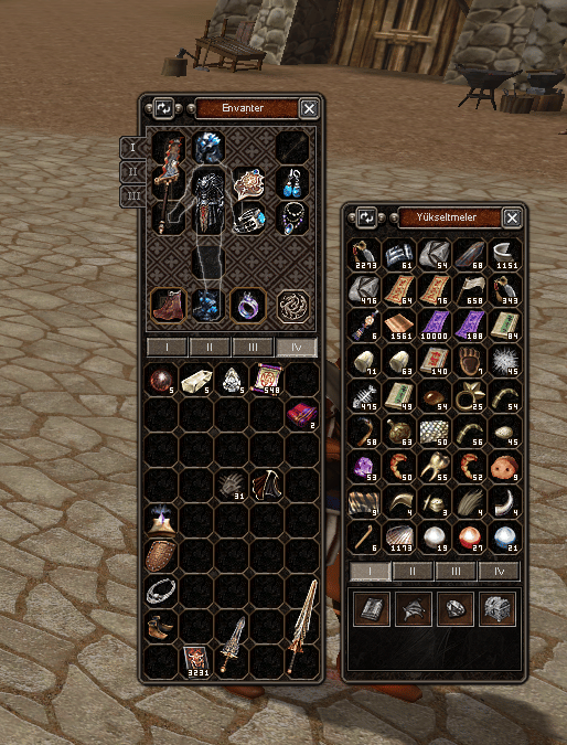 +9 kin +6 +7 +8 +9 ruh set