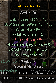 +9 25 ORT DOLU