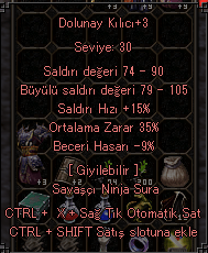 35 ORT DOLU EFSUNSUZ