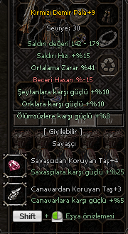 +9 KDP 41ORT
