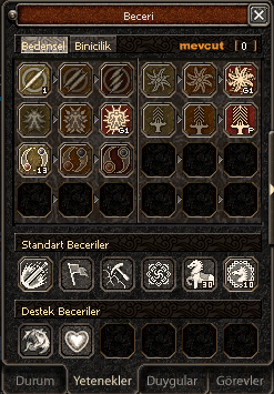63 LVL BEDO 9,5K HASARLI