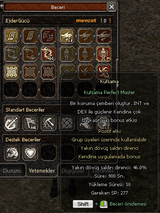 62 LVL KRİTİKÇİ ŞAMAN
