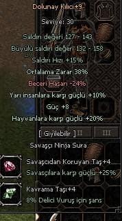 +9 38 ORT 10 YARI 8 GÜÇ ELİT DOLU
