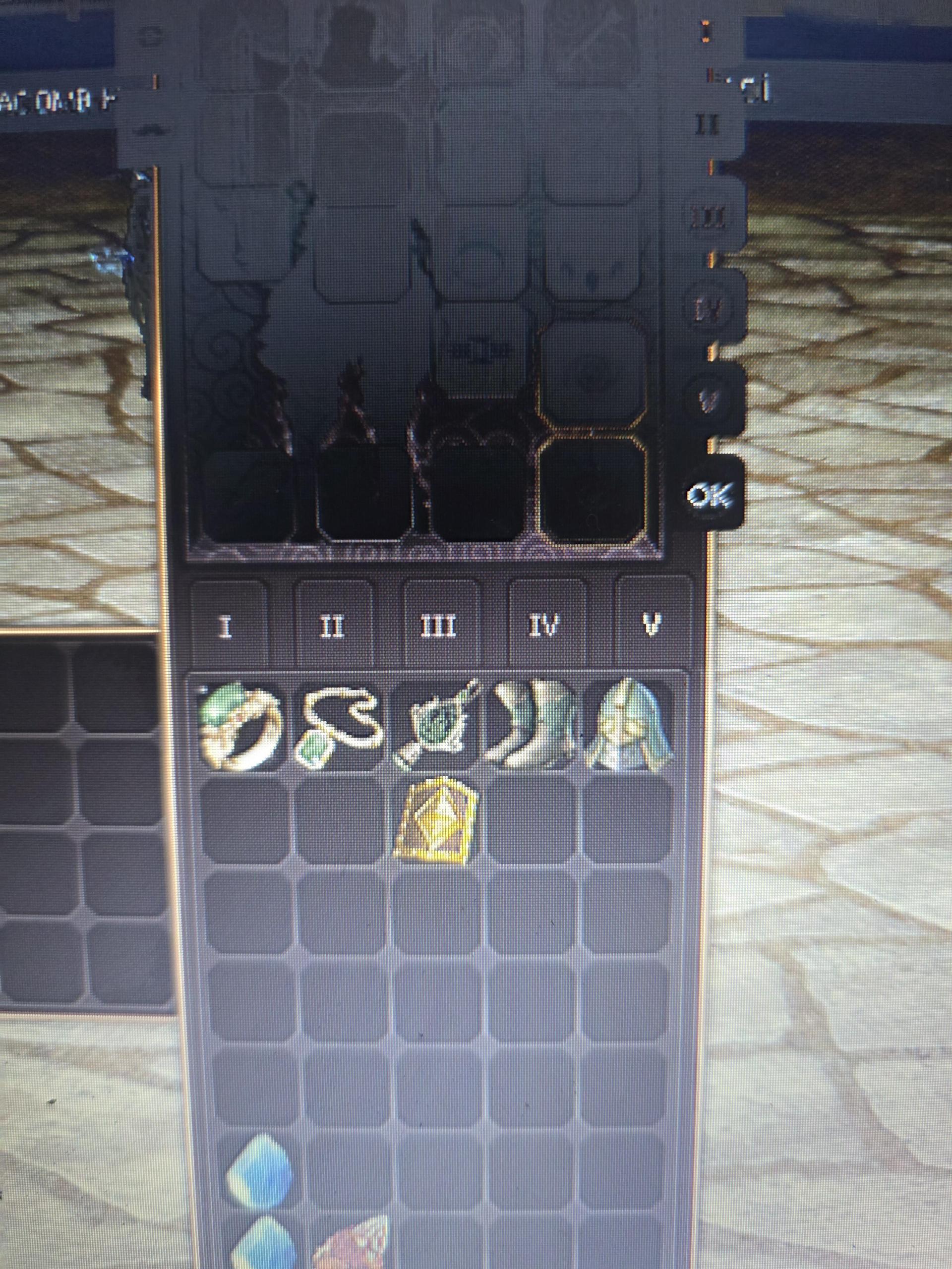 Ec iç set