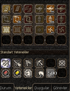 76 Level Shaman