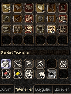 80 Level 3P 1G Elit Sura