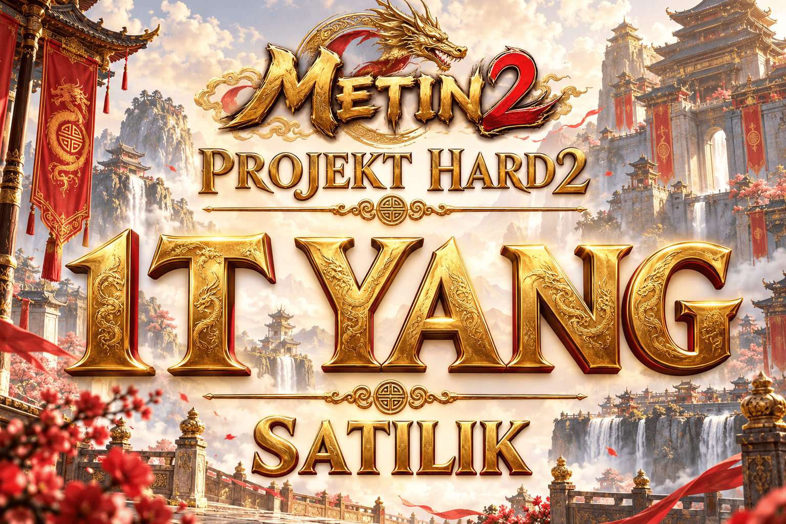 1T YANG