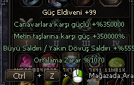 +99 GÜÇ ELDİVENLİ SUNUCUNUN EN DEĞERLİ İLANI BORÇTAN DOLAYI AKTİF