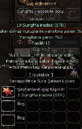 230K HASARLI ŞAMPİYON 9 SURA