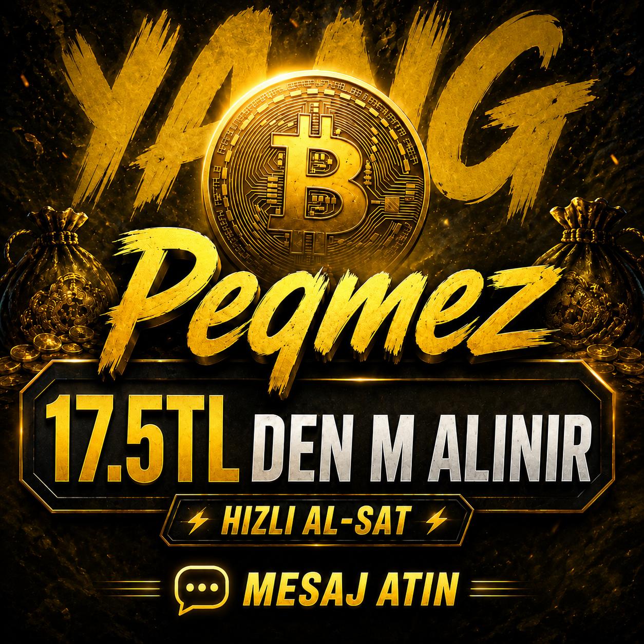 1M YANG 17.5TL DEN TÜM YANGLARINIZ ALINIR