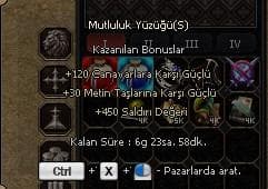MUTLULUK YÜZÜĞÜÜ