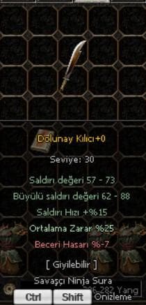 25 ORT +0 DOLU TAZE