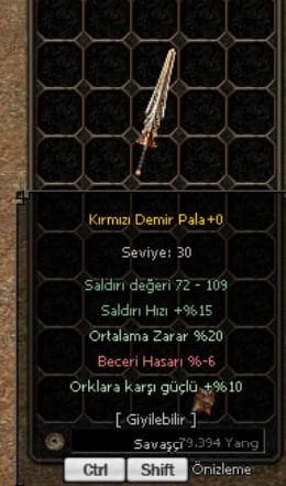 +0 DÜZ KDP HEMEN TESLİM TAZE
