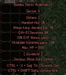 bambu 20 exp hp