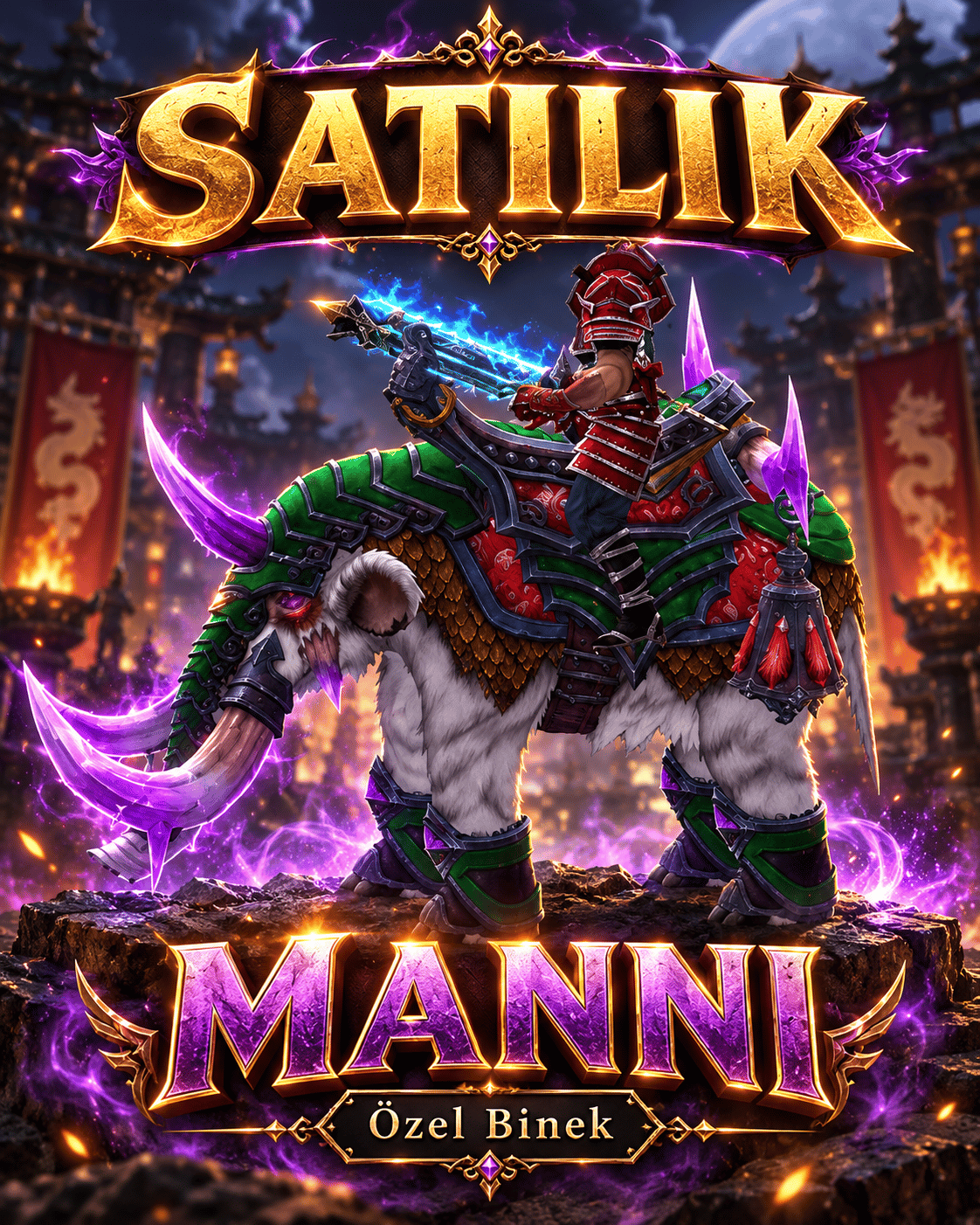 MANNİ KUTUSU ( TAM SÜRE ) ANINDA TESLİM