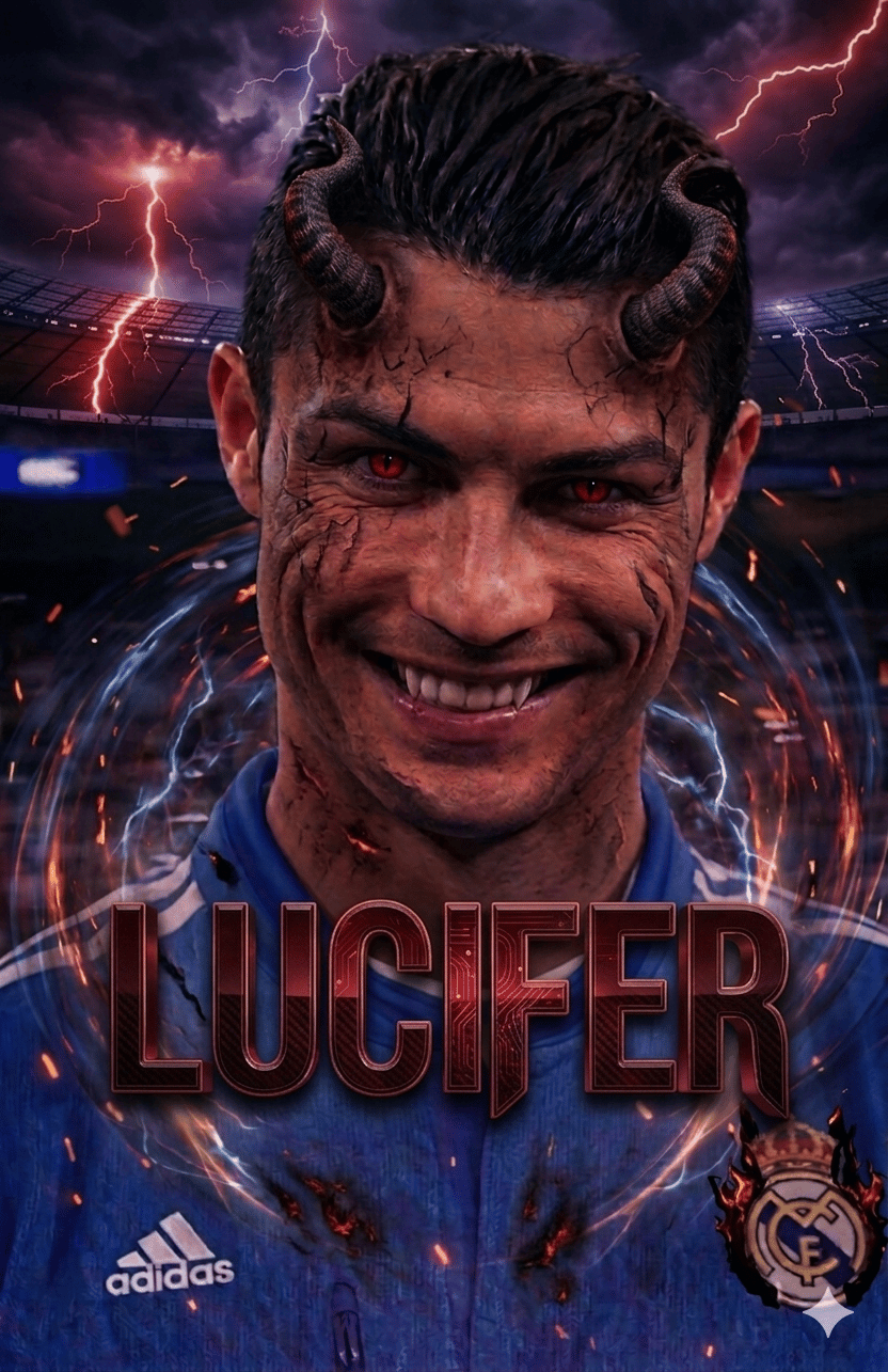 114 WON - BİRİM 9,8 TL - LUCIFER