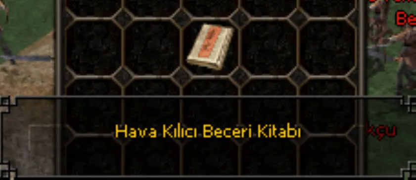 23x HAVA BK + 21x ÖFKE BK