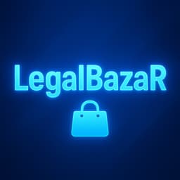 LegaLBazaR