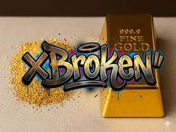 xBroken