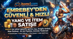 emreyisil