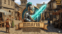 mMAFIA