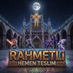 RahmeTLi