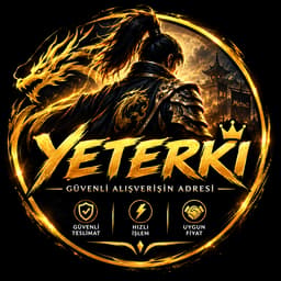 yeterki