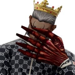bukkoreo