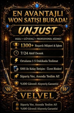 unjustgeridondu