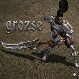 grozse