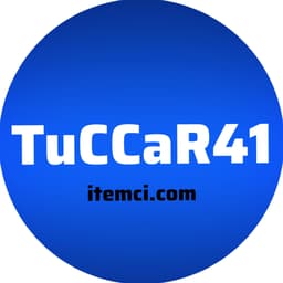 TuCCaR41
