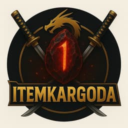 ITEMKARGODA