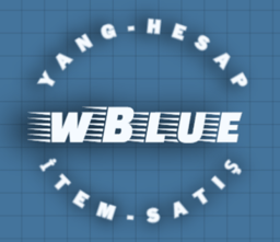 wBlue