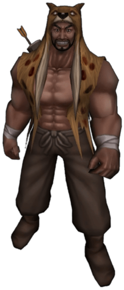 yangshin