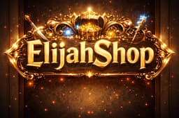ElijahShop