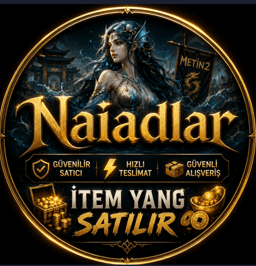 Naiadlar