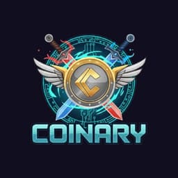 Coinary