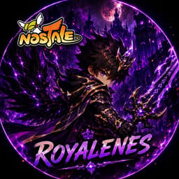 royalenes
